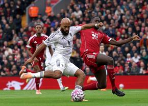 Liverpool - Manchester United, atracția principală a etapei #8 în Premier League » „Diavolii” sunt în avantaj pe Anfield!