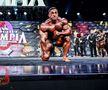 George Miron, unul dintre cei mai apreciați culturiști ai momentului din România, dă verdictul după ce s-a întâmplat zilele trecute la Mr. Olympia: „Asta contează foarte mult”