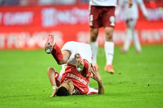 „În timpul antrenamentelor intră în buncăr” » Coșmarul care ar urma pentru Cătălin Cîrjan, după oferta din Ucraina