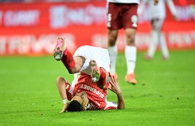 „În timpul antrenamentelor intră în buncăr” » Coșmarul care ar urma pentru Cătălin Cîrjan, după oferta din Ucraina