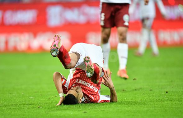 „În timpul antrenamentelor intră în buncăr” » Coșmarul care ar urma pentru Cătălin Cîrjan, după oferta din Ucraina