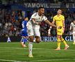 Getafe - Real Madrid, în etapa #9 din La Liga // FOTO: Getty Images
