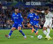 Getafe - Real Madrid, în etapa #9 din La Liga // FOTO: Getty Images
