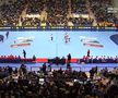 Cele mai tari ipostaze din România - Polonia, meci în EHF Euro Cup