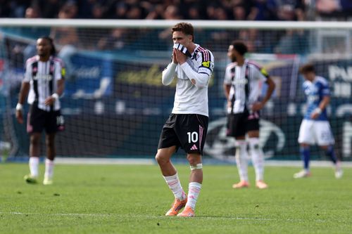 Juve a înregistrat al 6-lea meci consecutiv fără victorie // FOTO: Imago Images