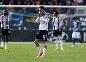Surpriză mare în Serie A! Revelația Como a răpus-o pe Juventus