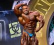 George Miron, unul dintre cei mai apreciați culturiști ai momentului din România, dă verdictul după ce s-a întâmplat zilele trecute la Mr. Olympia: „Asta contează foarte mult”