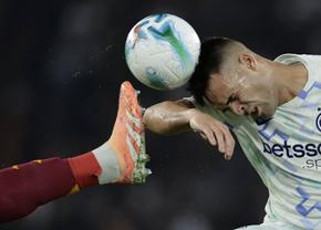 Lautaro Martinez s-a supărat pe Chivu! Cum a reacționat antrenorul Interului