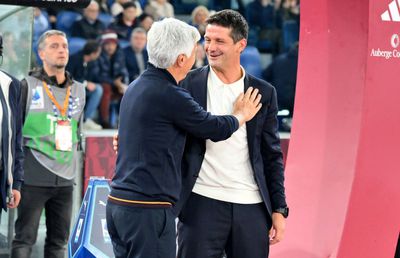 Cum a comentat Gasperini înfrângerea cu Inter: „Am încercat totul” » Laude pentru Cristi Chivu