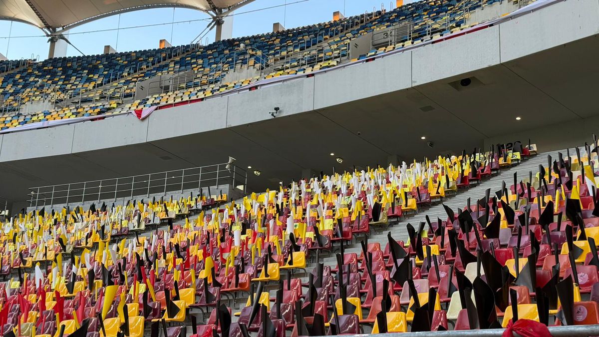 Dinamo nu o bate pe Rapid de 10 ani! Giuleștenii și-au anesteziat rivala cu două goluri dintr-un singur șut pe poartă!