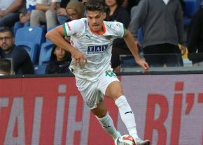 Alanyaspor - Goztepe, în runda 9 din Turcia » Ianis Hagi este pe teren