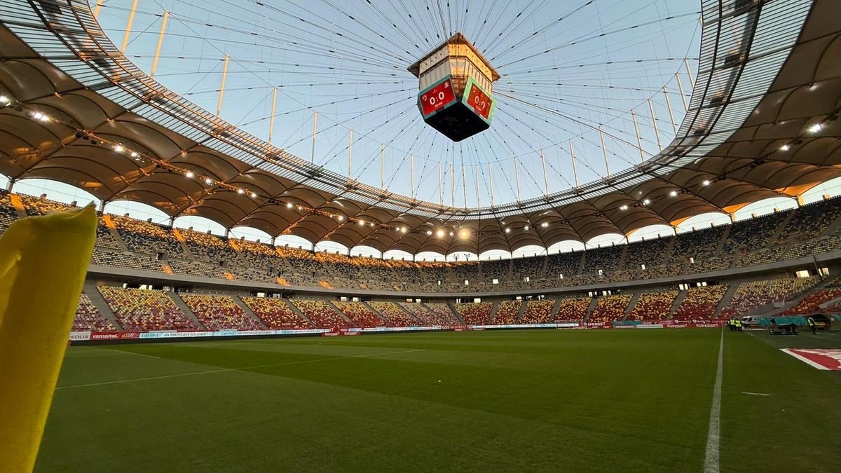 Dinamo nu o bate pe Rapid de 10 ani! Giuleștenii și-au anesteziat rivala cu două goluri dintr-un singur șut pe poartă!