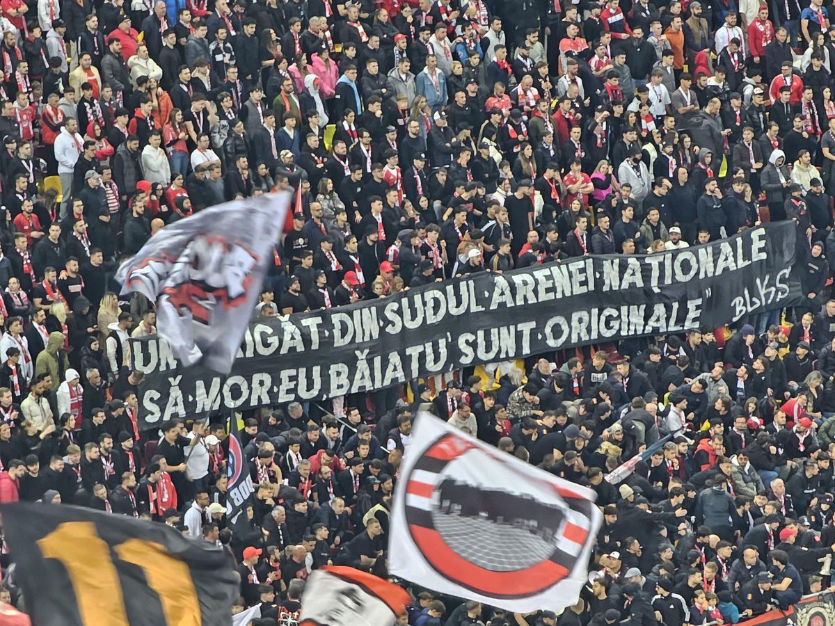 Dinamo și Rapid, sancționate drastic: „Abaterea cea mai gravă”