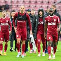 CFR Cluj se pregătește de schimbări majore în club. Foto: Imago