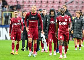 Culisele mutărilor pregătite la CFR Cluj » Pe lista lui Nelu Varga a rămas un singur nume pentru postul de președinte