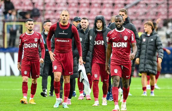 Culisele mutărilor pregătite la CFR Cluj » Pe lista lui Nelu Varga a rămas un singur nume pentru postul de președinte