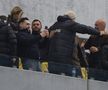 Ce s-a întâmplat după Dinamo - Rapid / imagini de Ionuț Iordache & Cristi Preda