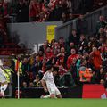 Liverpool - Manchester United 1-2 » Harry Maguire aduce victoria „diavolilor” pe Anfield, iar prăbușirea „cormoranilor” continuă // FOTO: Getty Images