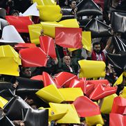 Dinamo - Rapid, 0-2 (19 octombrie 2025). Foto: Ionuț Iordache&Cristi Preda (GSP)