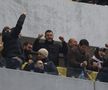 Ce s-a întâmplat după Dinamo - Rapid / imagini de Ionuț Iordache & Cristi Preda