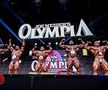 George Miron, unul dintre cei mai apreciați culturiști ai momentului din România, dă verdictul după ce s-a întâmplat zilele trecute la Mr. Olympia: „Asta contează foarte mult”
