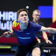 Iulian Chiriță Foto: ETTU