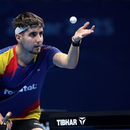 Eduard Ionescu Foto: ETTU