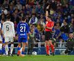 Getafe - Real Madrid, în etapa #9 din La Liga // FOTO: Getty Images
