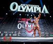 George Miron, unul dintre cei mai apreciați culturiști ai momentului din România, dă verdictul după ce s-a întâmplat zilele trecute la Mr. Olympia: „Asta contează foarte mult”