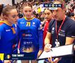 România bate clar Polonia și devine mare favorită la Final Four-ul din EHF Euro Cup » Euforie totală cu peste 4.000 de suporteri la Craiova