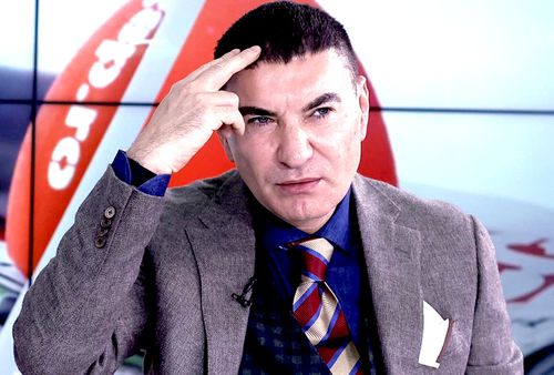 Cristi Borcea a prefațat derby-ul Dinamo – Rapid