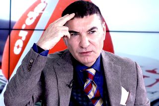 Anunțul lui Cristi Borcea înainte de Dinamo - Rapid: „Sută la sută!”