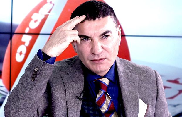 Anunțul lui Cristi Borcea înainte de Dinamo - Rapid: „Sută la sută!”