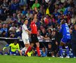 Getafe - Real Madrid, în etapa #9 din La Liga // FOTO: Getty Images