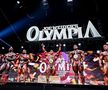 Mr. Olympia 2025