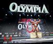 George Miron, unul dintre cei mai apreciați culturiști ai momentului din România, dă verdictul după ce s-a întâmplat zilele trecute la Mr. Olympia: „Asta contează foarte mult”