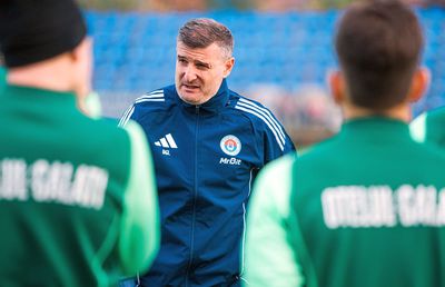 Pe cine a aplaudat Laszlo Balint, după 4-0 cu UTA: „Cu adevărat valoros, a ridicat nivelul!”