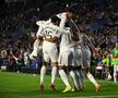 Getafe - Real Madrid, în etapa #9 din La Liga // FOTO: Getty Images