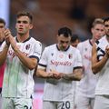 Bologna este în doliu, înaintea meciului cu FCSB din Europa League. Foto: Imago