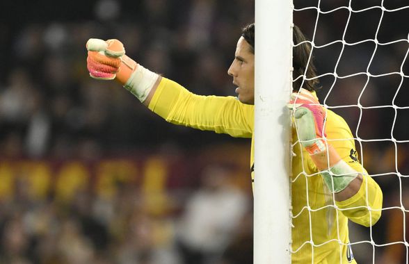 Portarul Sommer explică diferența dintre Simone Inzaghi și Cristi Chivu: „Încercăm să găsim...”