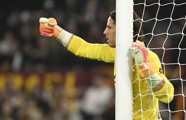 Portarul Sommer explică diferența dintre Simone Inzaghi și Cristi Chivu: „Încercăm să găsim...”