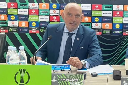 Florin Prunea / Foto: Instagram