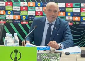 Florin Prunea a venit cu explicații după jignirile la adresa lui Jurgen Klopp: „Acesta era contextul. Traducerile pot pierde nuanțe”