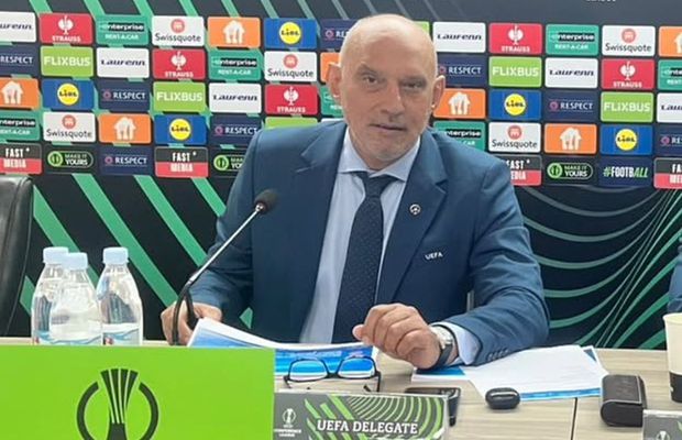 Florin Prunea a venit cu explicații după jignirile la adresa lui Jurgen Klopp: „Acesta era contextul. Traducerile pot pierde nuanțe”