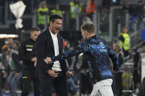 Cristi Chivu / Foto: Imago Images