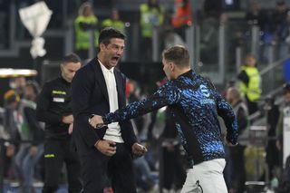 Direct în istorie! Formația condusă de Cristi Chivu a atins o nouă bornă în Serie A