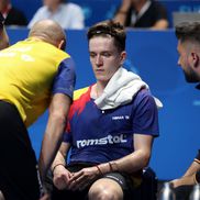 Iulian Chiriță Foto: ETTU