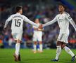 Getafe - Real Madrid, în etapa #9 din La Liga // FOTO: Getty Images