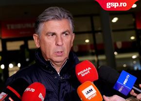 Ionuț Lupescu i-a criticat pe dinamoviști după eșecul cu Rapid, apoi s-a luat și de FCSB: „Deocamdată se bat la retrogradare”