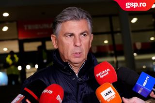 Ionuț Lupescu i-a criticat pe dinamoviști după eșecul cu Rapid, apoi s-a luat și de FCSB: „Deocamdată se bat la retrogradare”